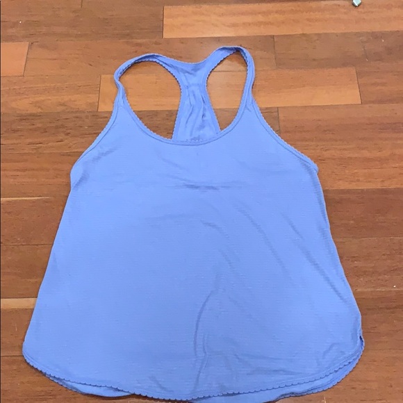 lululemon 105 degree singlet - Picture 1 of 3
